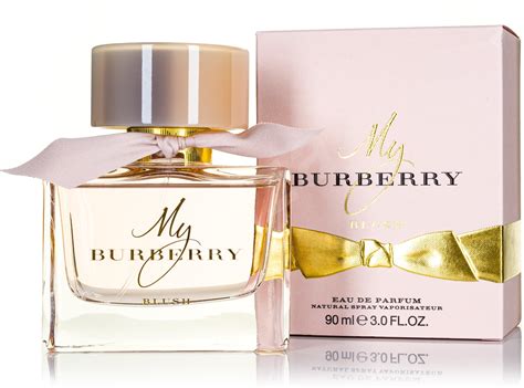 my burberry blush burberry